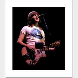 Randy Meisner 80s Posters and Art